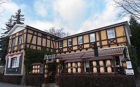 Hotel Petit Wannsee