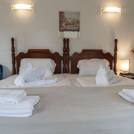 Hotel Petit Wannsee Berlin Exterior foto