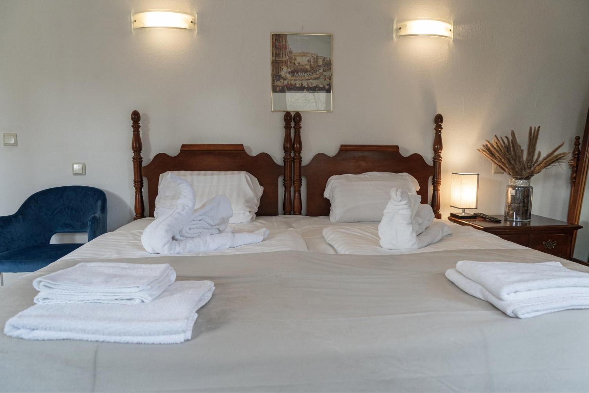 Hotel Petit Wannsee Berlin Exterior foto