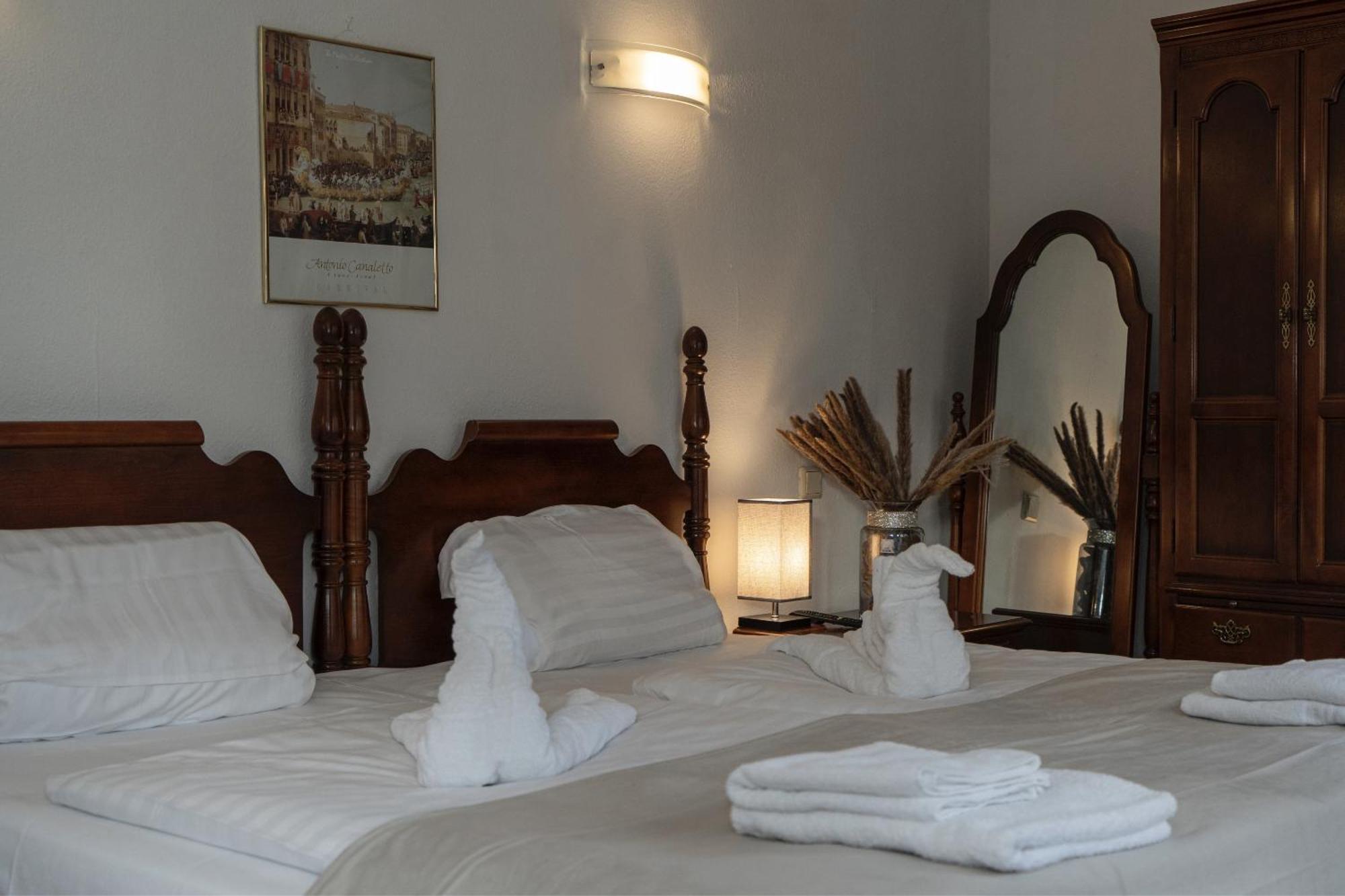 Hotel Petit Wannsee Berlin Zimmer foto
